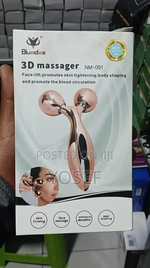 Face Massager