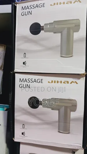 Massager, Facial
