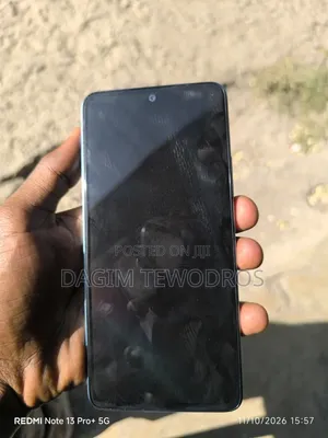 New Xiaomi Redmi Note 14 4G 256 GB