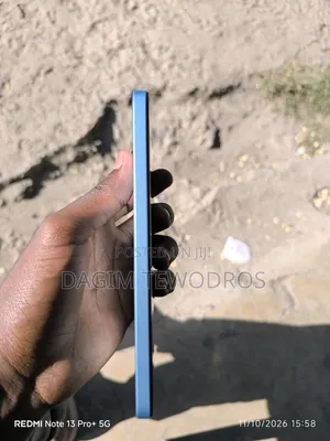 New Xiaomi Redmi Note 14 4G 256 GB