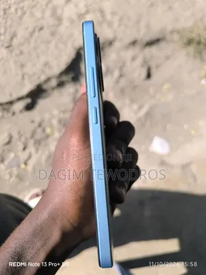 New Xiaomi Redmi Note 14 4G 256 GB