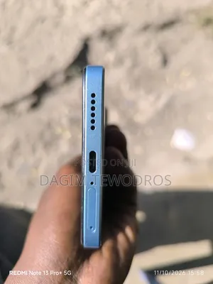 New Xiaomi Redmi Note 14 4G 256 GB