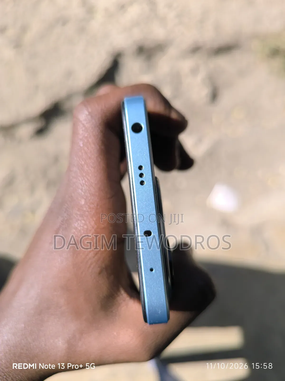 New Xiaomi Redmi Note 14 4G 256 GB