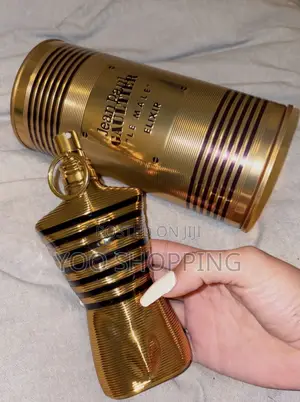 Jean Paul Gaultier JPG Elixir Perfume for Him
