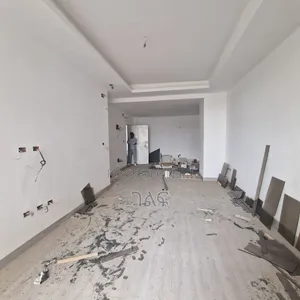 2bdrm Apartment in ገርጂ ቶቶት አካባቢ 95%, Bole for sale