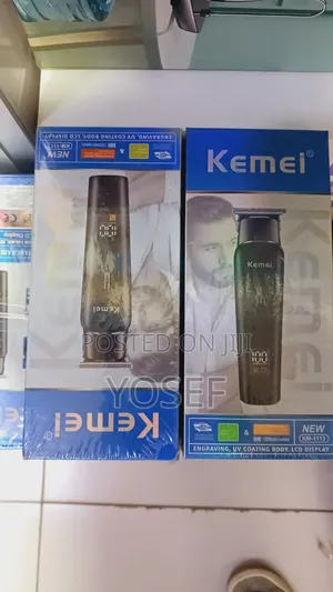 Kemie Hair Clipper