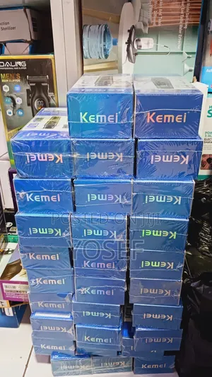 Kemie Hair Clipper