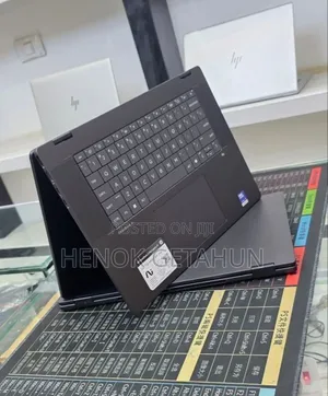 New Laptop HP OmniBook Ultra Flip 14" 16GB Intel Core Ultra 7 SSD 1T