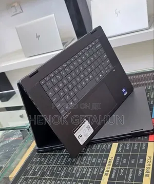 New Laptop HP OmniBook Ultra Flip 14" 16GB Intel Core Ultra 7 SSD 1T