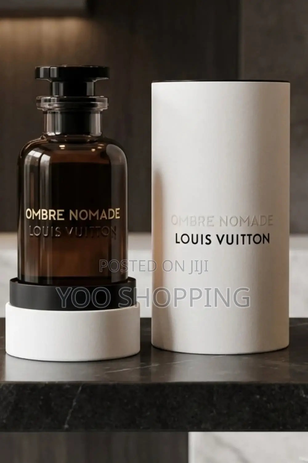 Lv Ombré Nomade Unisex Perfume