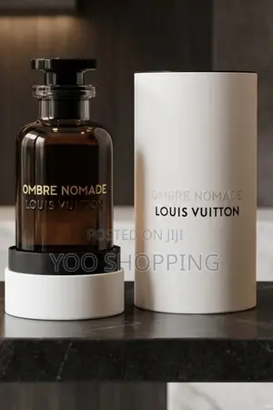 Lv Ombré Nomade Unisex Perfume