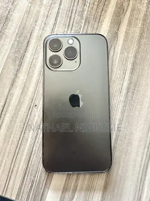 Apple iPhone 13 Pro 256 GB Gray