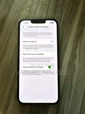 Apple iPhone 13 Pro 256 GB Gray