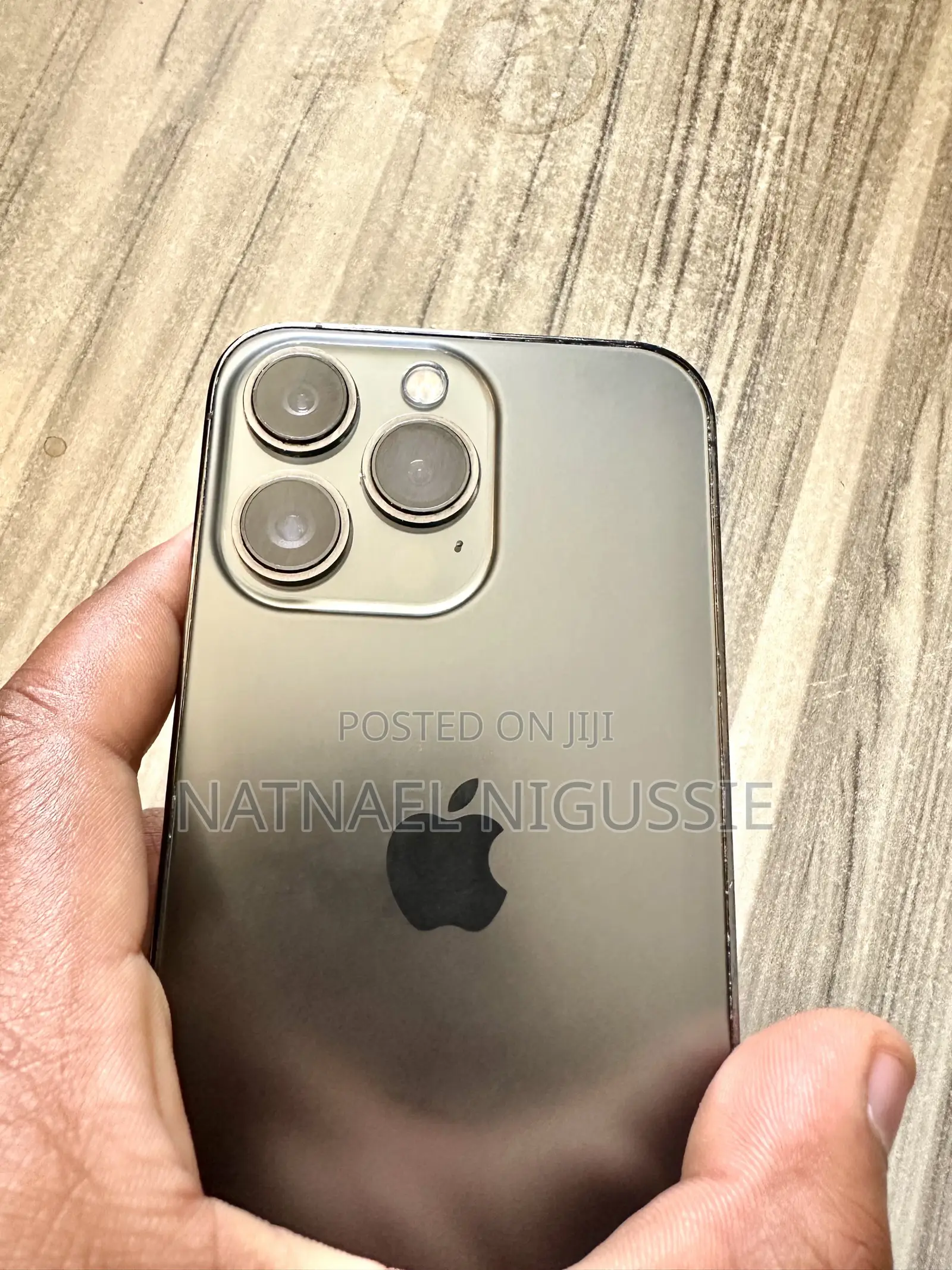 Apple iPhone 13 Pro 256 GB Gray