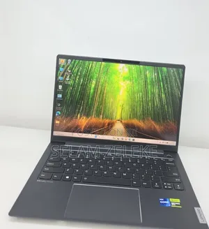 New Laptop Lenovo Thinkbook 14 16GB Intel Core i7 SSD 512GB