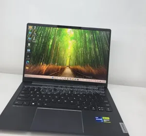 New Laptop Lenovo Thinkbook 14 16GB Intel Core i7 SSD 512GB
