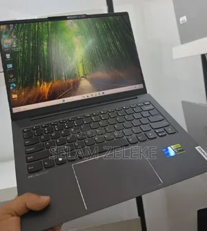New Laptop Lenovo Thinkbook 14 16GB Intel Core i7 SSD 512GB