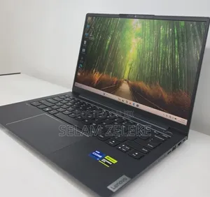 New Laptop Lenovo Thinkbook 14 16GB Intel Core i7 SSD 512GB