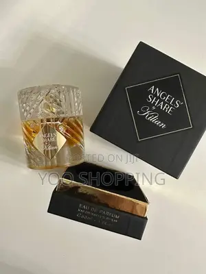Kilian Angels Share Unisex Perfume