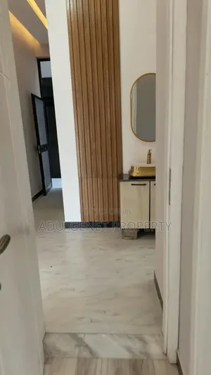 Furnished 3bdrm House in Around Sumit, Bole for sale
