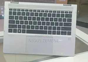 New Laptop HP ProBook x360 435 G8 16GB AMD Ryzen 7 SSD 512GB