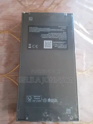 New Samsung Galaxy S25 Ultra 512 GB Silver