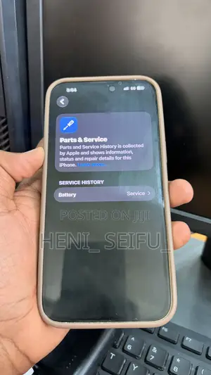 New Apple iPhone 14 Pro Max 1 TB White