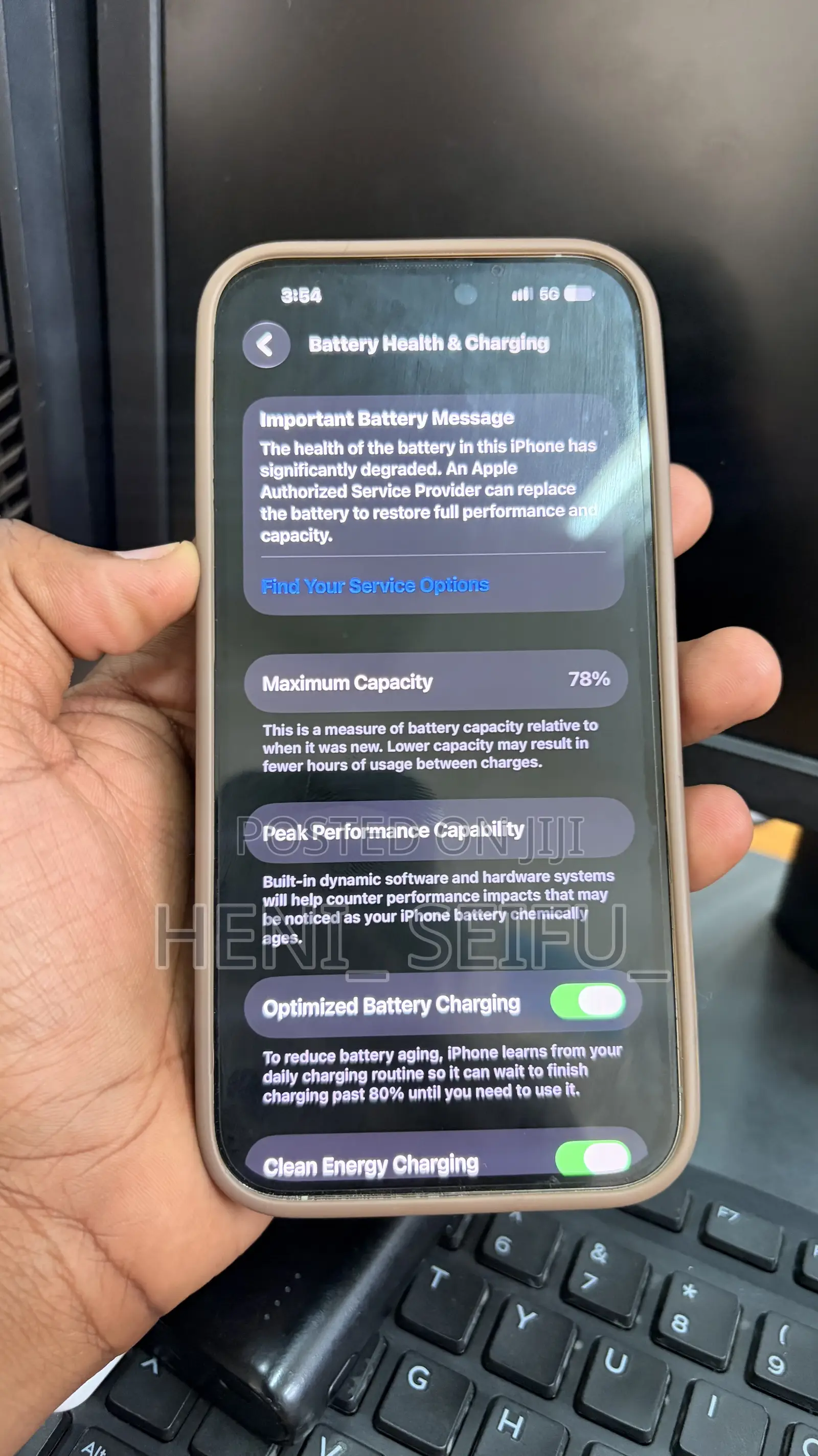New Apple iPhone 14 Pro Max 1 TB White