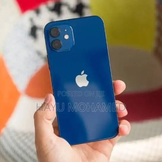 Apple iPhone 12 128 GB Blue