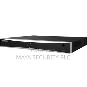 Hikvision 32 Channel NVR / Network Video Recorder