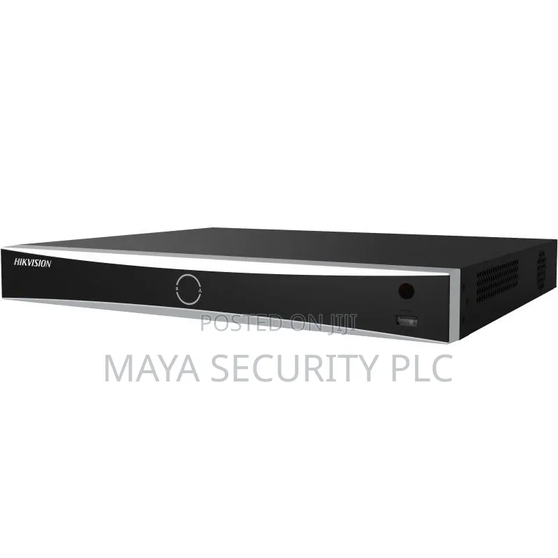 Hikvision 32 Channel NVR / Network Video Recorder