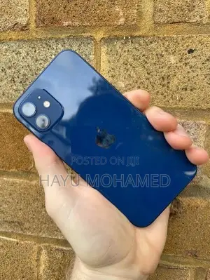 Apple iPhone 12 128 GB Blue