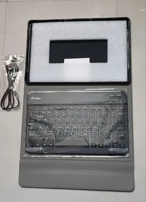 ProCase Tablet Keyboard (Bluetooth)