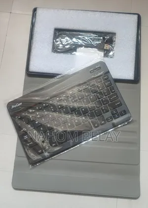 ProCase Tablet Keyboard (Bluetooth)