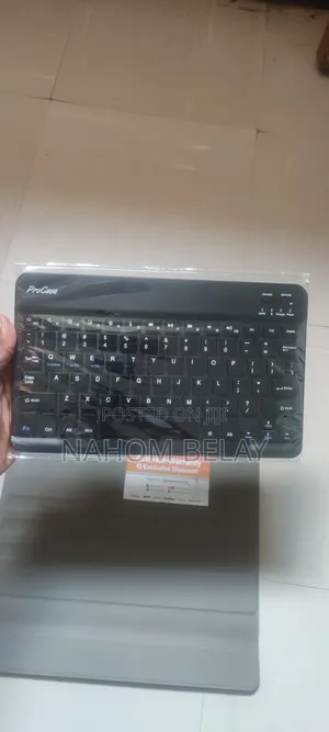 ProCase Tablet Keyboard (Bluetooth)