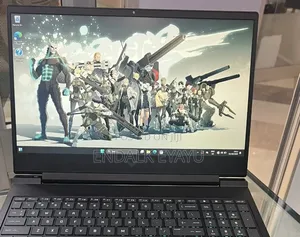 New Laptop HP Victus 16 16GB Intel Core i7 SSD 512GB