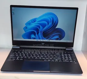 New Laptop HP Victus 15 32GB Intel Core i5 SSD 512GB