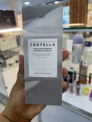 Centella Ampoule