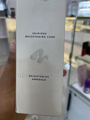 Centella Ampoule