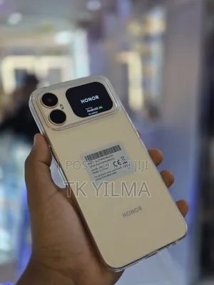 New Honor Play 20 128 GB Silver