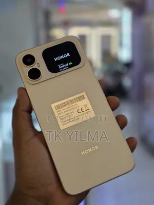New Honor Play 20 128 GB Silver