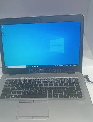 Laptop HP EliteBook 840 G3 8GB Intel Core i5 HDD 1T