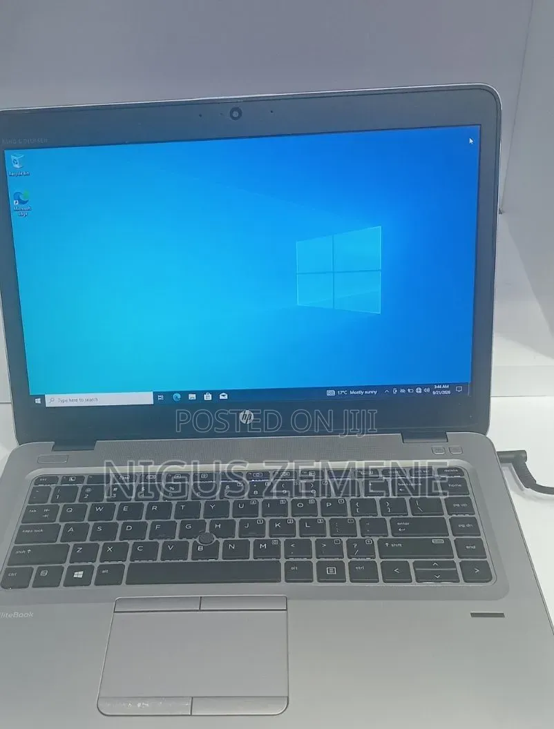 Laptop HP EliteBook 840 G3 8GB Intel Core i5 HDD 1T