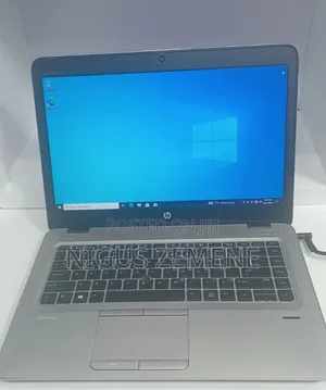Laptop HP EliteBook 840 G3 8GB Intel Core i5 HDD 1T