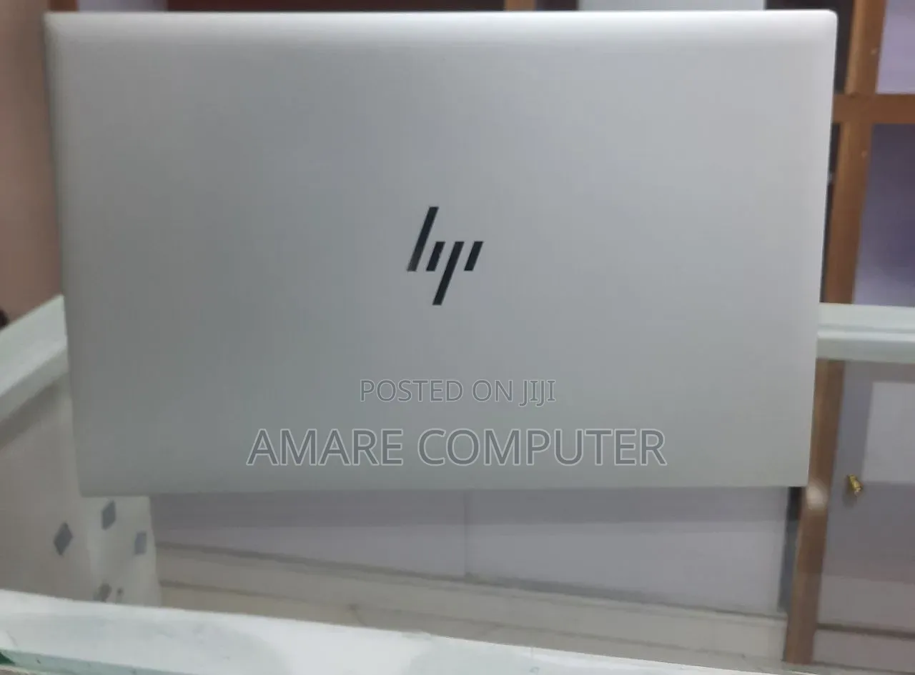 New Laptop HP EliteBook 850 G8 16GB Intel Core i7 SSD 512GB