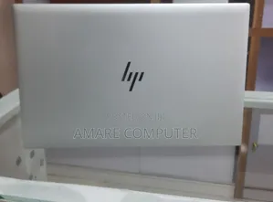 New Laptop HP EliteBook 850 G8 16GB Intel Core i7 SSD 512GB