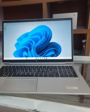 New Laptop HP EliteBook 850 G8 16GB Intel Core i7 SSD 512GB