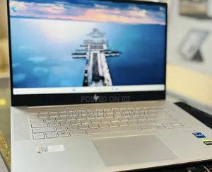 New Laptop HP Envy 15 16GB Intel Core i7 SSD 512GB