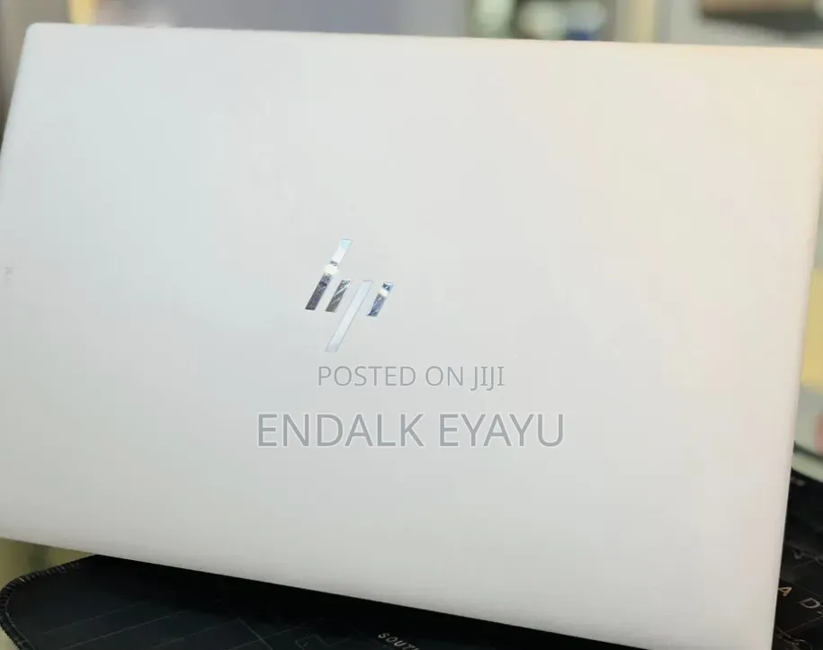New Laptop HP Envy 15 16GB Intel Core i7 SSD 512GB