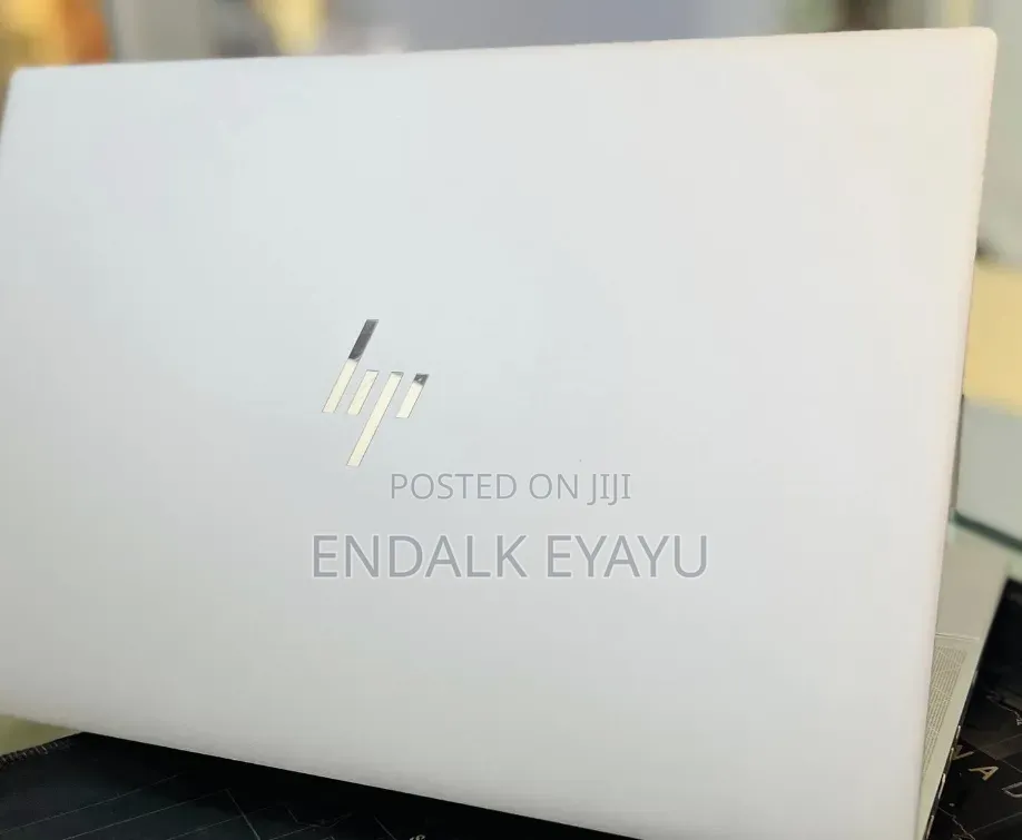 New Laptop HP Envy 15 16GB Intel Core i7 SSD 512GB